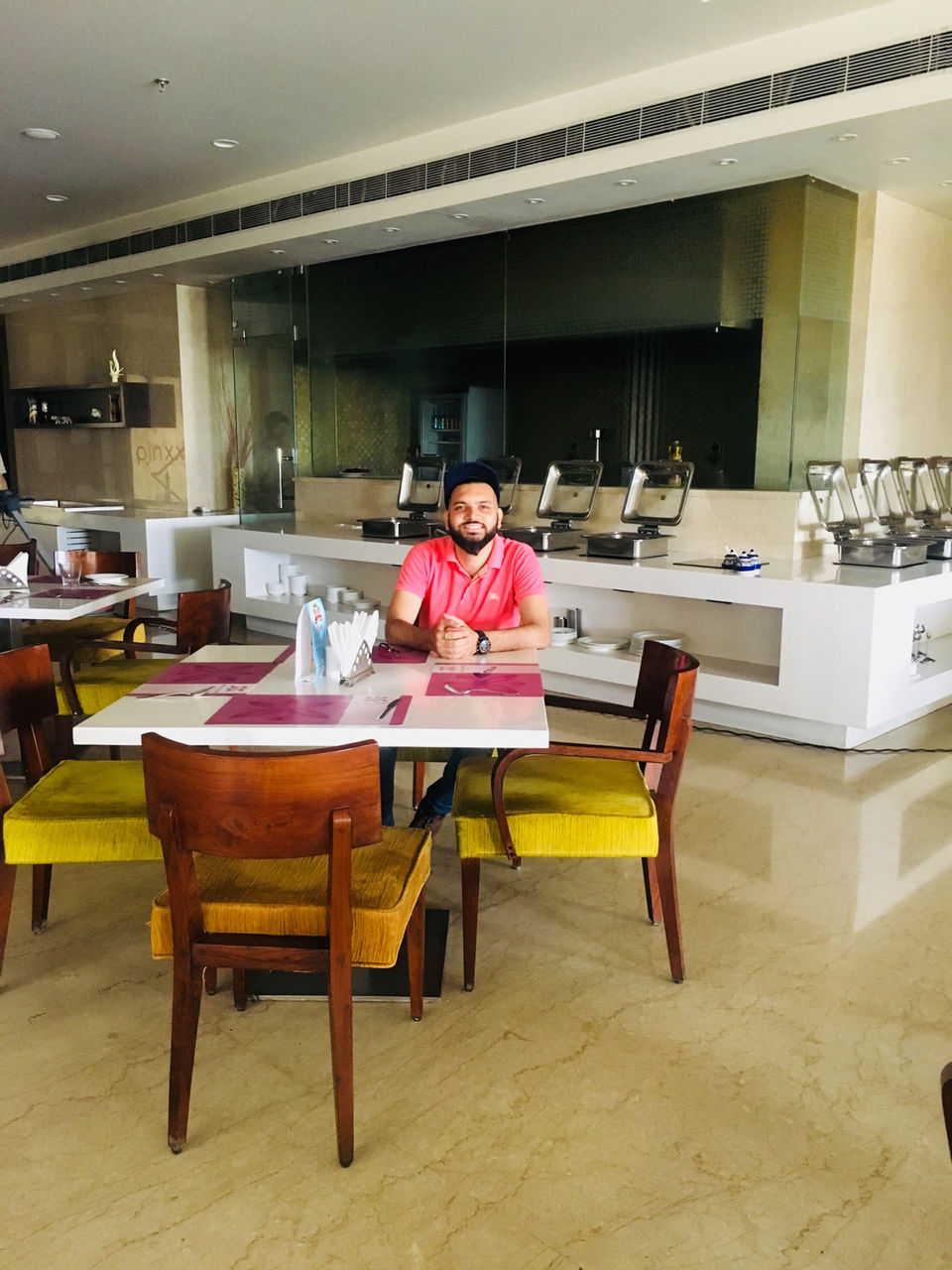 Photo of Jaipur - The pink city of India #mykindacity by NJ Vlogger
