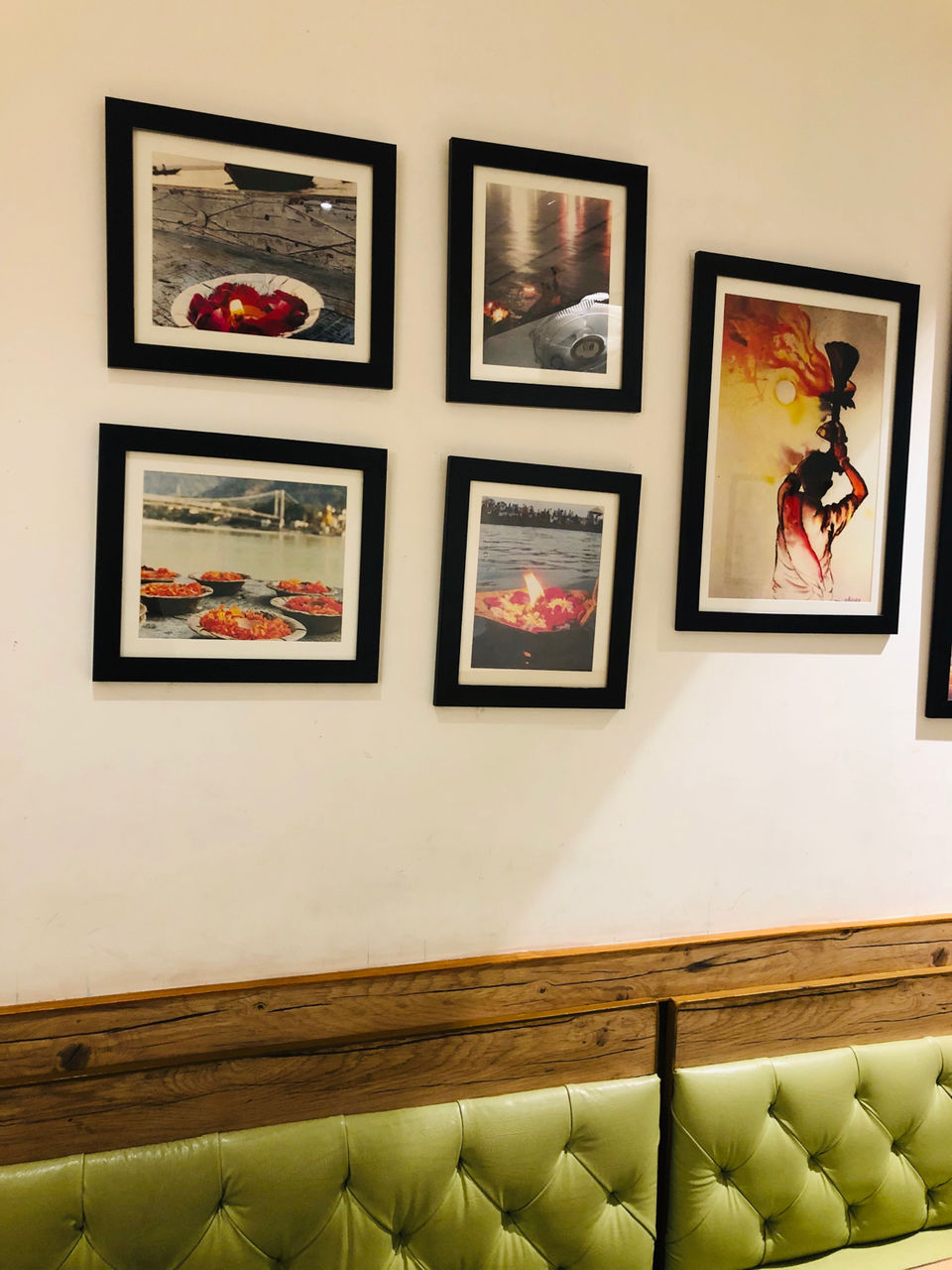 Photo of Topiwala Restaurant, Swarg Ashram, Rishikesh, Uttarakhand, India by NJ Vlogger