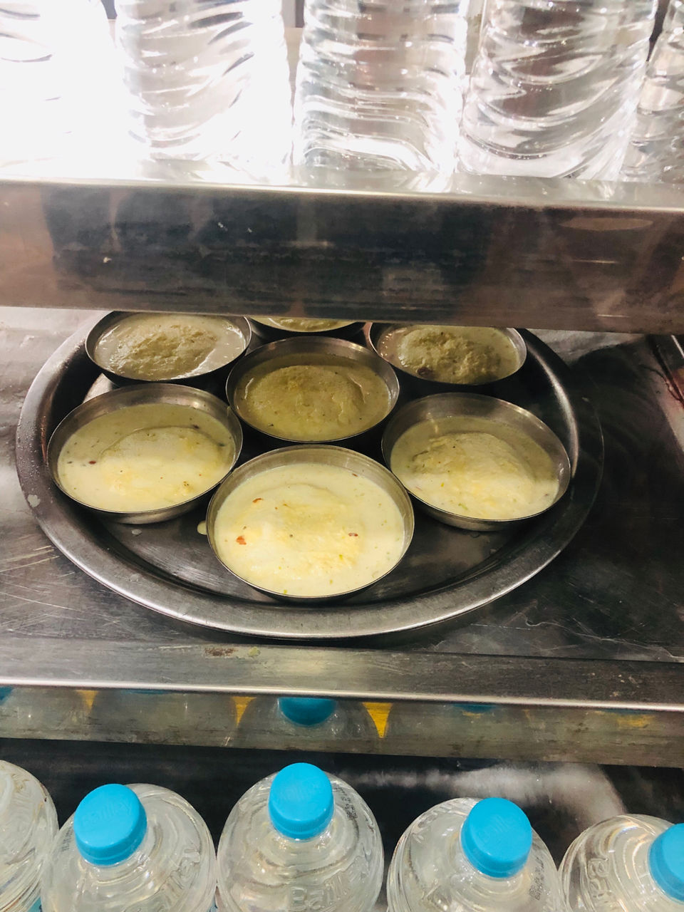Photo of Chotiwala Restaurant, Swarg Ashram, Rishikesh, Uttarakhand, India by NJ Vlogger