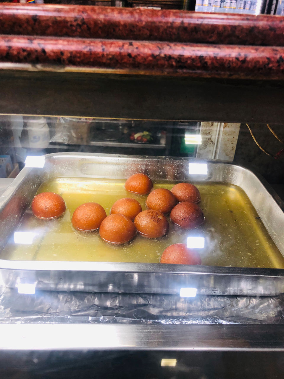 Photo of Chotiwala Restaurant, Swarg Ashram, Rishikesh, Uttarakhand, India by NJ Vlogger