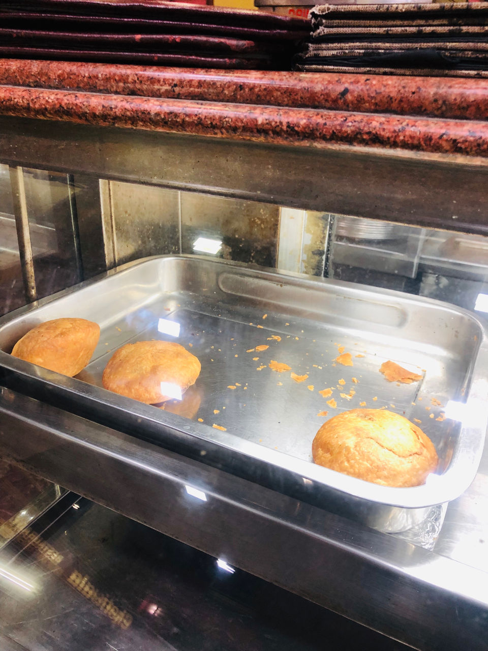 Photo of Chotiwala Restaurant, Swarg Ashram, Rishikesh, Uttarakhand, India by NJ Vlogger