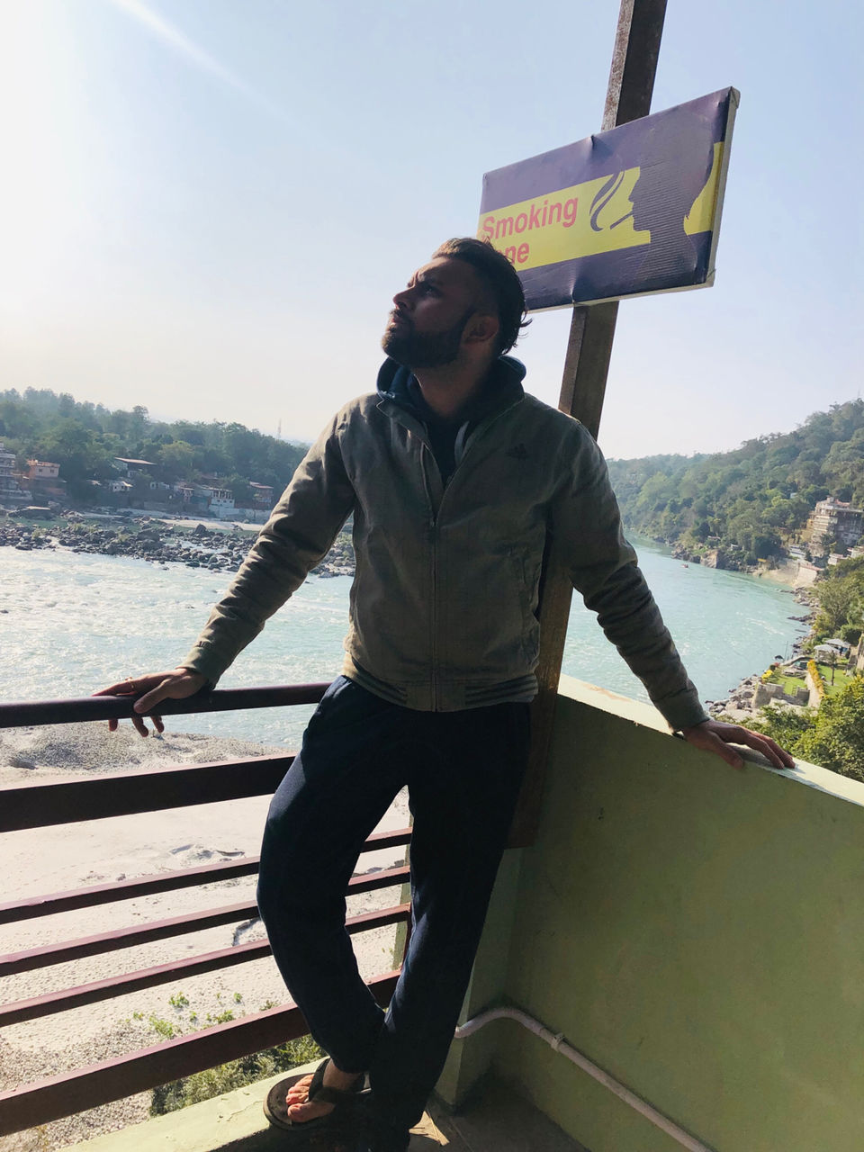 Photo of The Taste Kitchen Cafe, Laxman Jhula Road, Tapovan, Jonk, Uttarakhand, India by NJ Vlogger