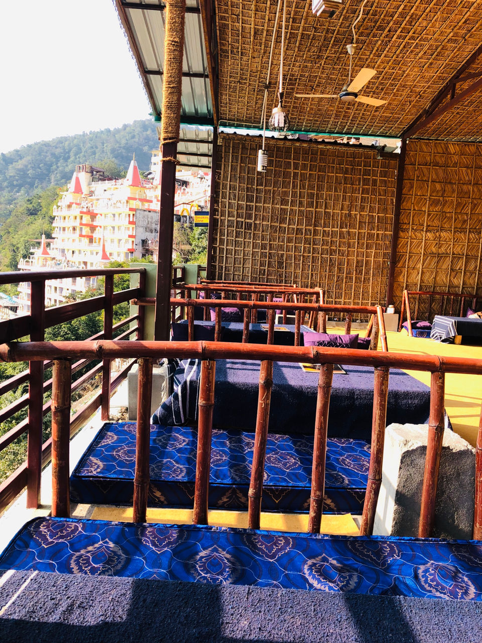 Photo of The Taste Kitchen Cafe, Laxman Jhula Road, Tapovan, Jonk, Uttarakhand, India by NJ Vlogger