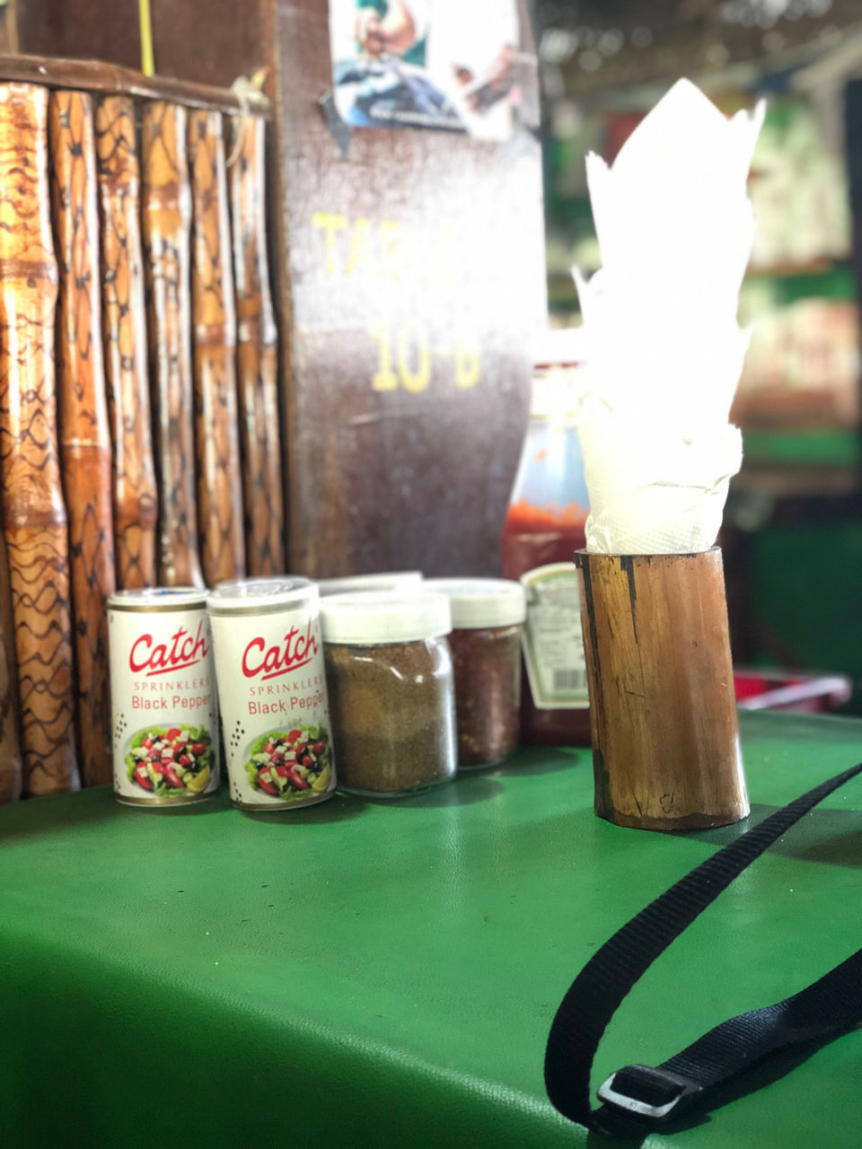 Photo of Little Buddha Cafe, Laxman Jhula, Rishikesh, Uttarakhand, India by NJ Vlogger