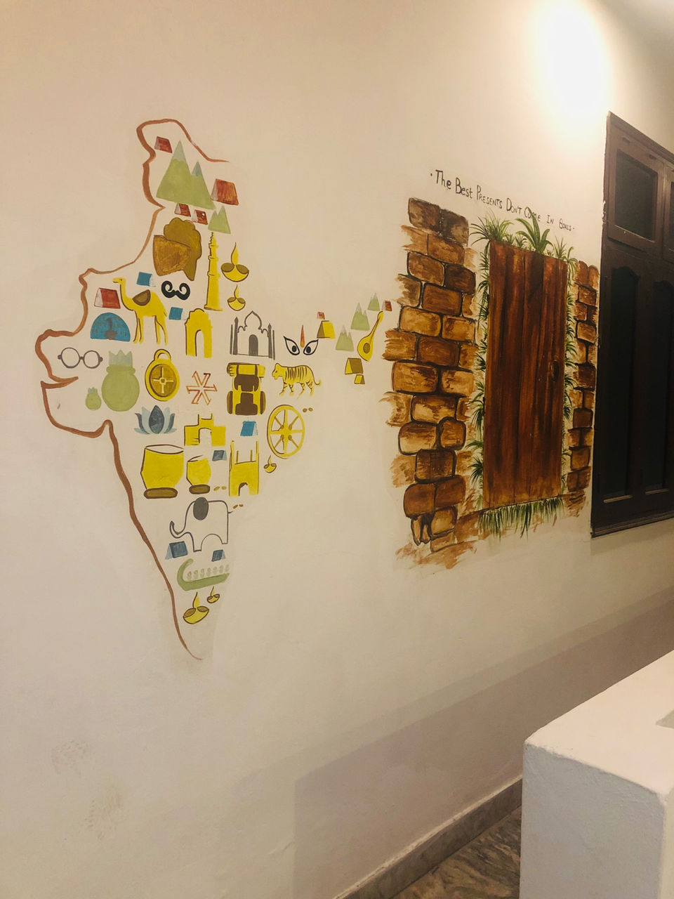 Photo of Zostel Rishikesh, Tapovan, Rishikesh, Uttarakhand, India by NJ Vlogger