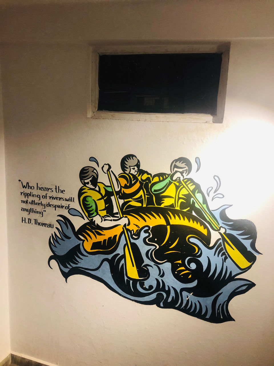 Photo of Zostel Rishikesh, Tapovan, Rishikesh, Uttarakhand, India by NJ Vlogger