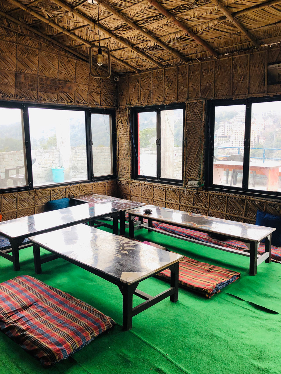 Photo of Skyard Rishikesh, Laxman Jhula, Rishikesh, Uttarakhand, India by NJ Vlogger
