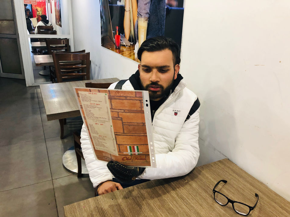 Photo of Things to do in Kasauli - The perfect getaway from Chandigarh by NJ Vlogger