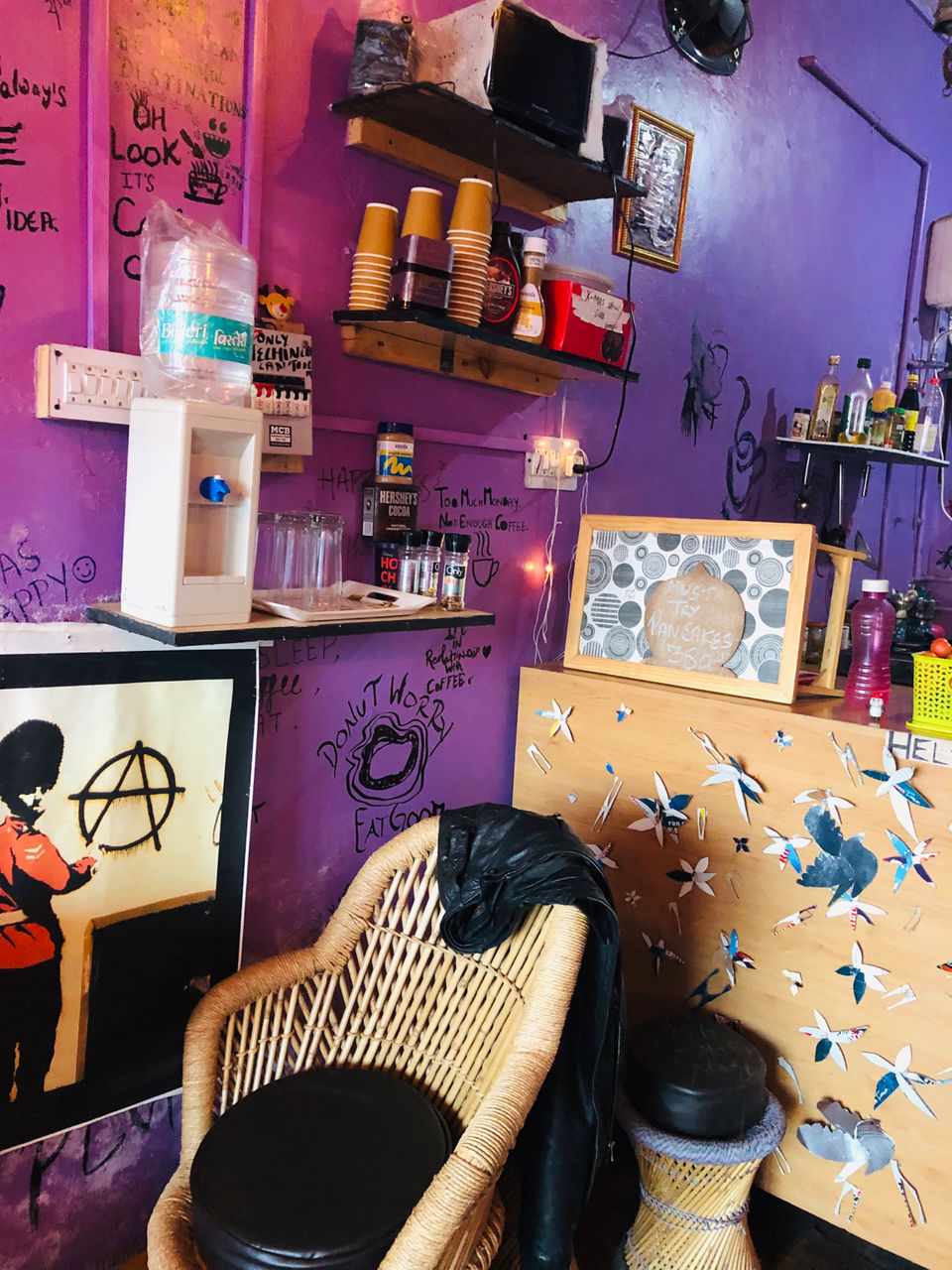 Photo of Things to do in Kasauli - The perfect getaway from Chandigarh by NJ Vlogger
