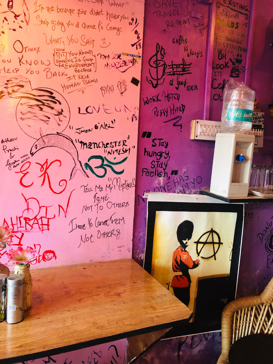 Photo of Things to do in Kasauli - The perfect getaway from Chandigarh by NJ Vlogger