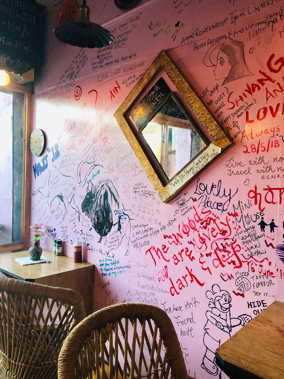 Photo of Things to do in Kasauli - The perfect getaway from Chandigarh by NJ Vlogger