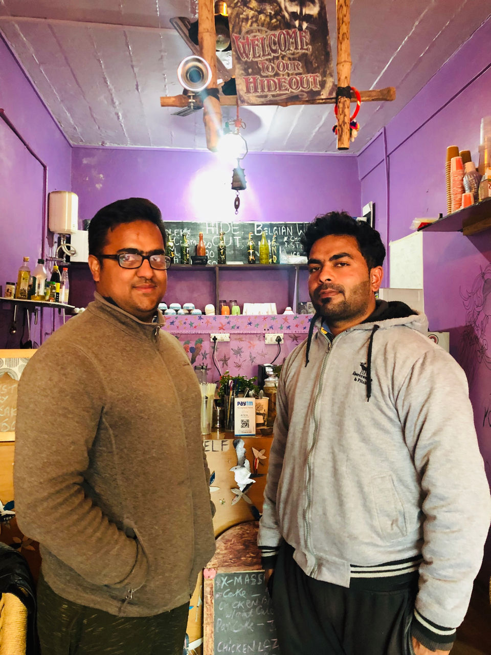 Photo of Things to do in Kasauli - The perfect getaway from Chandigarh by NJ Vlogger