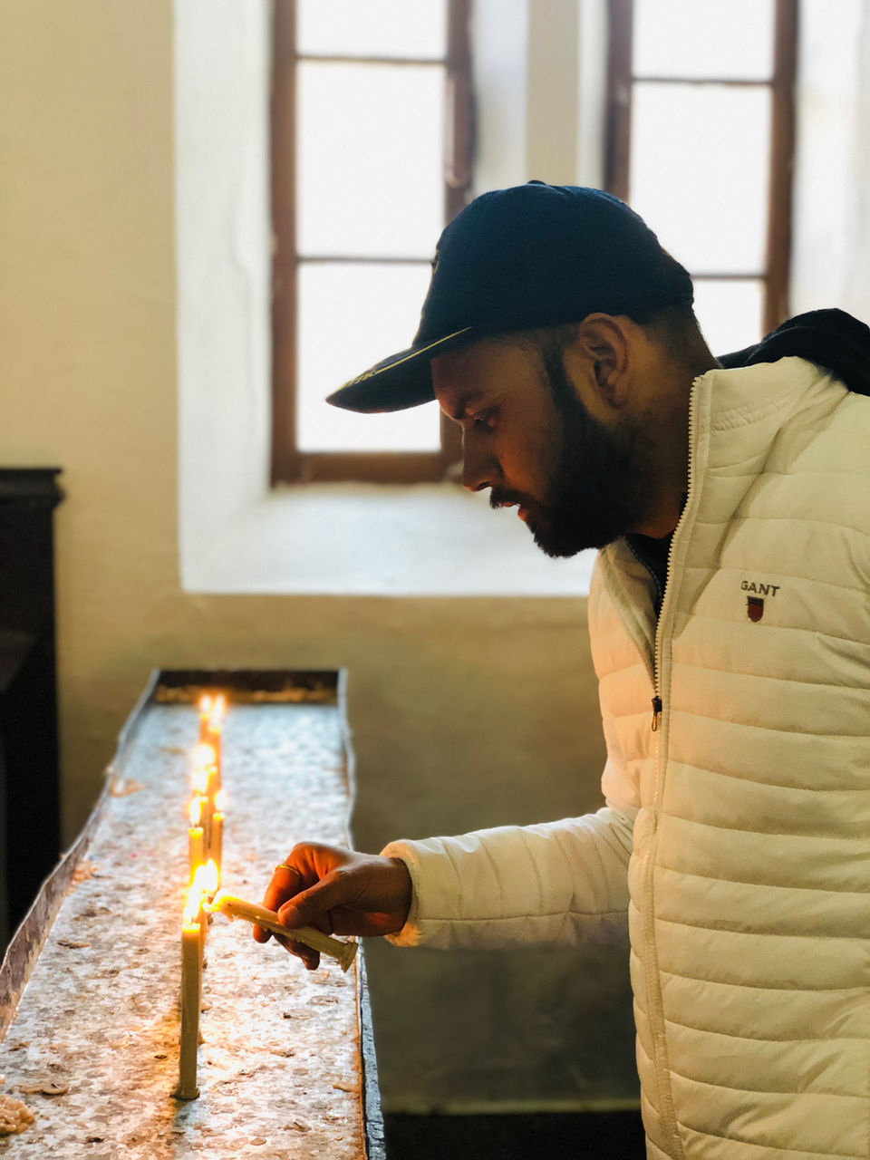 Photo of Christ Church, Kasauli, Himachal Pradesh, India by NJ Vlogger
