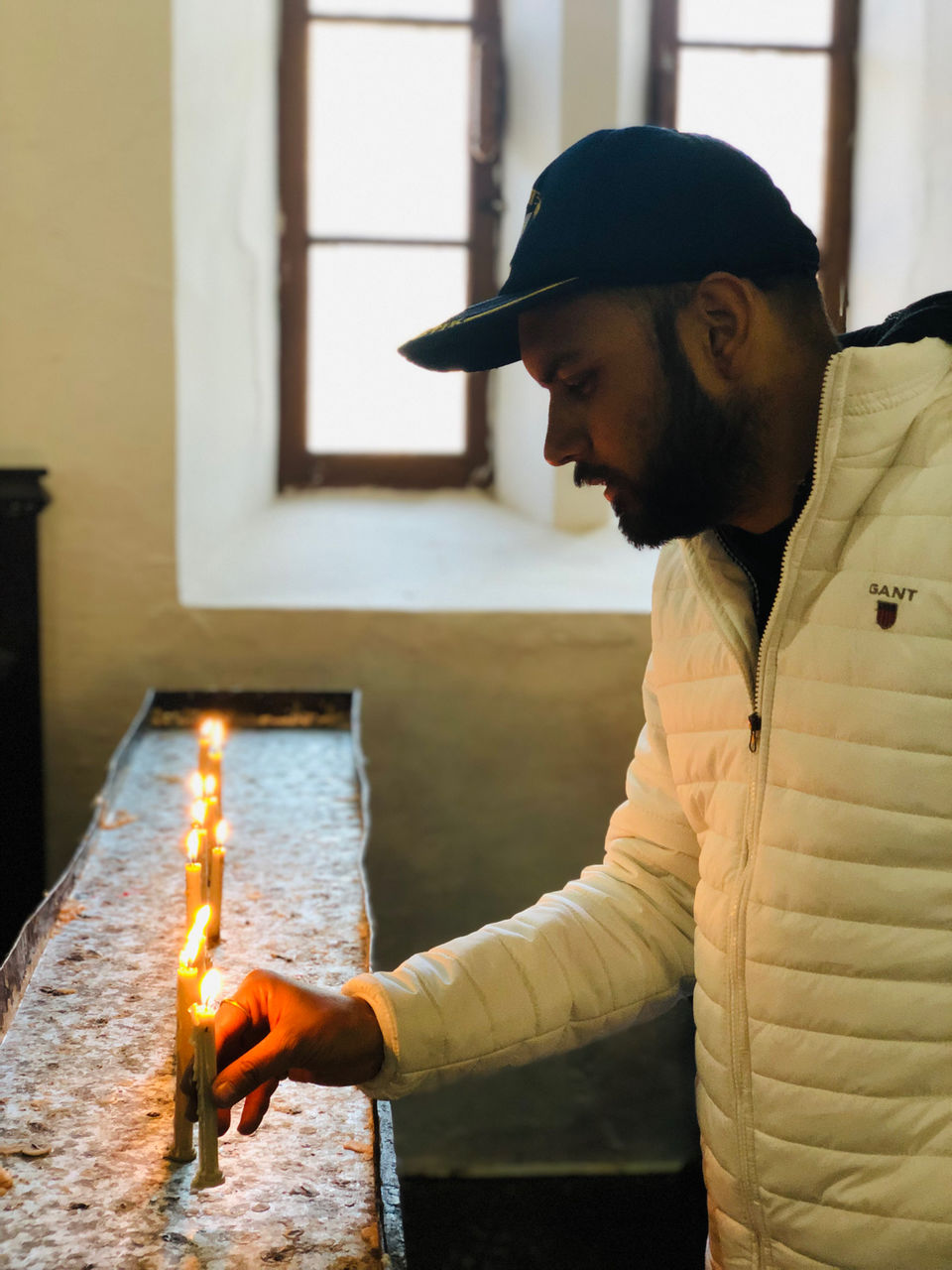 Photo of Christ Church, Kasauli, Himachal Pradesh, India by NJ Vlogger
