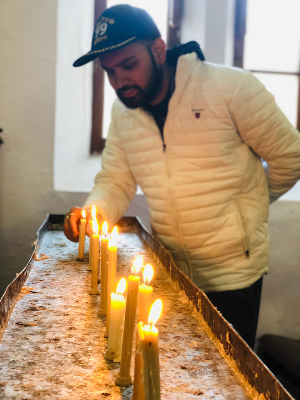 Photo of Christ Church, Kasauli, Himachal Pradesh, India by NJ Vlogger