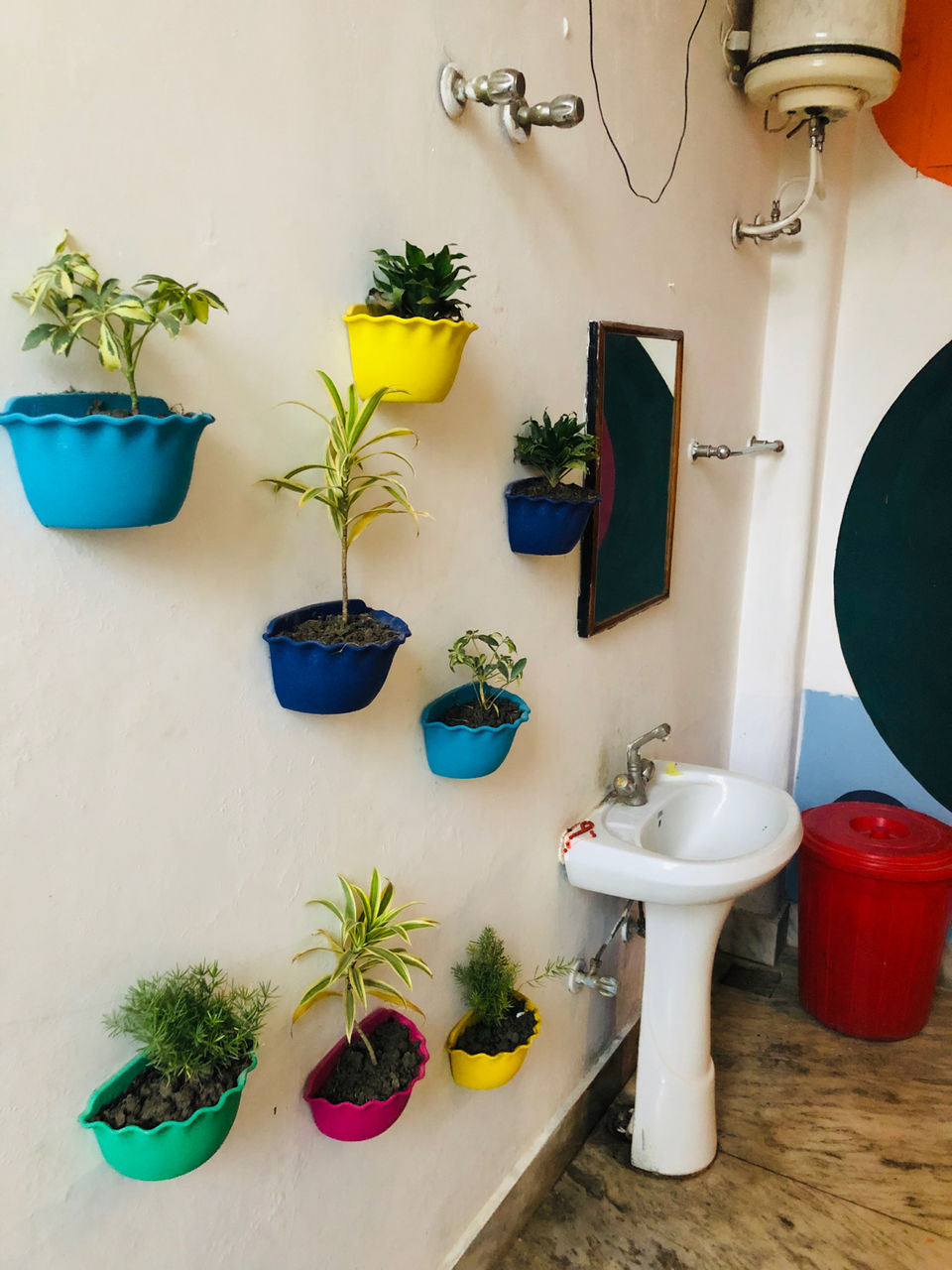 Photo of La Vaca India Hostel, Shivala, Varanasi, Uttar Pradesh, India by NJ Vlogger