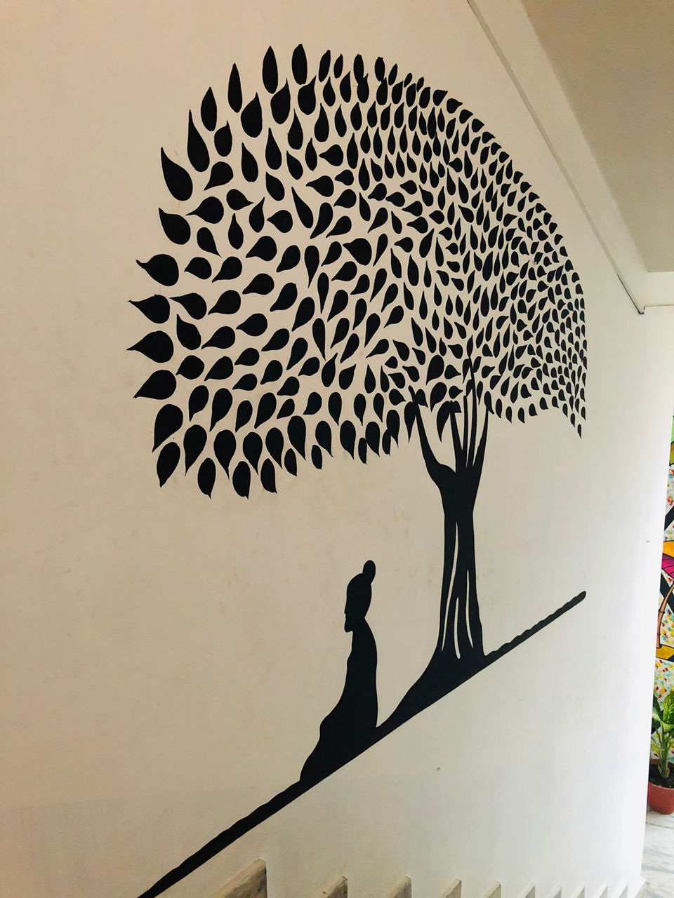 Photo of La Vaca India Hostel, Shivala, Varanasi, Uttar Pradesh, India by NJ Vlogger