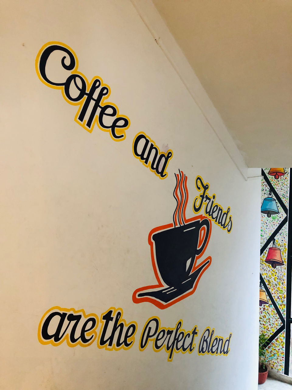 Photo of La Vaca India Hostel, Shivala, Varanasi, Uttar Pradesh, India by NJ Vlogger