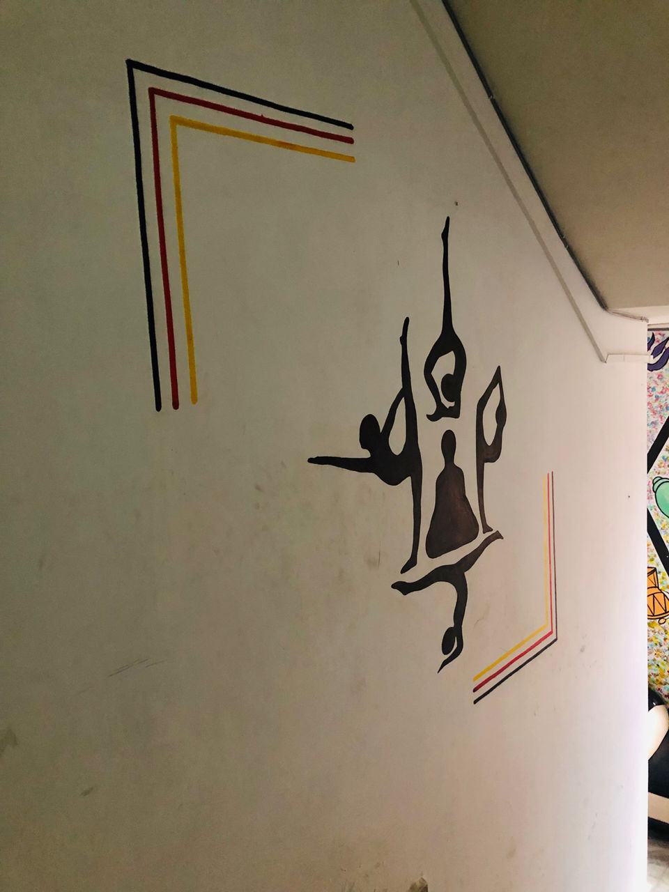 Photo of La Vaca India Hostel, Shivala, Varanasi, Uttar Pradesh, India by NJ Vlogger