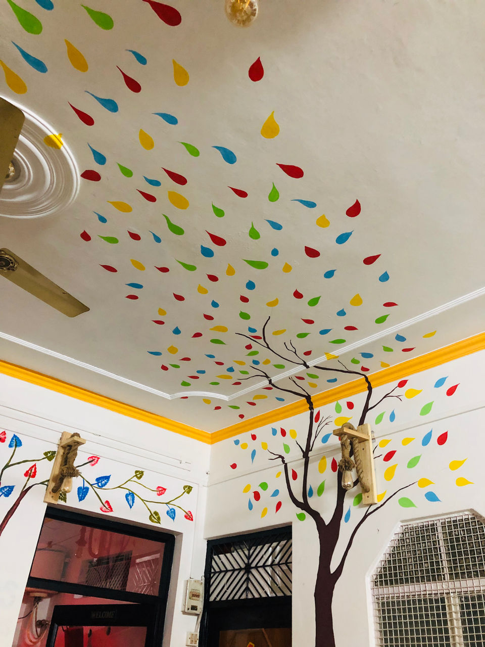 Photo of La Vaca India Hostel, Shivala, Varanasi, Uttar Pradesh, India by NJ Vlogger