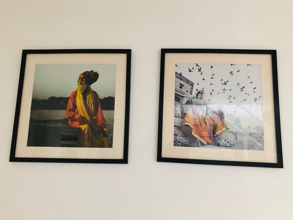 Photo of STAY BANARAS, Sigra, Varanasi, Uttar Pradesh, India by NJ Vlogger