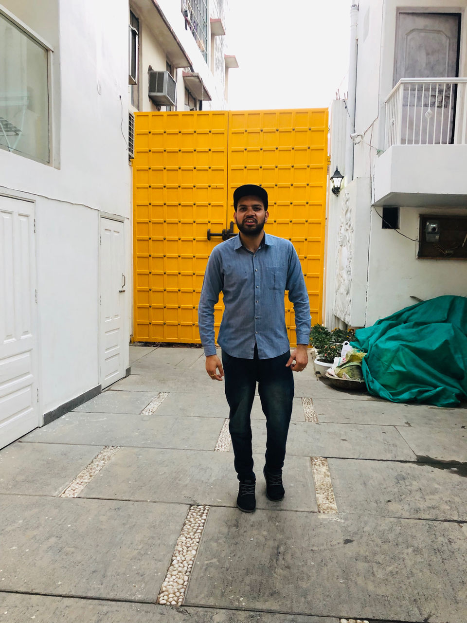 Photo of STAY BANARAS, Sigra, Varanasi, Uttar Pradesh, India by NJ Vlogger