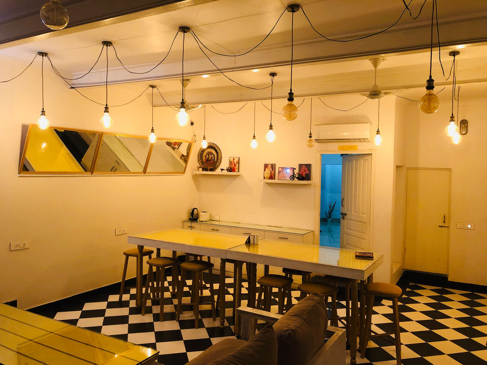 Photo of STAY BANARAS, Sigra, Varanasi, Uttar Pradesh, India by NJ Vlogger