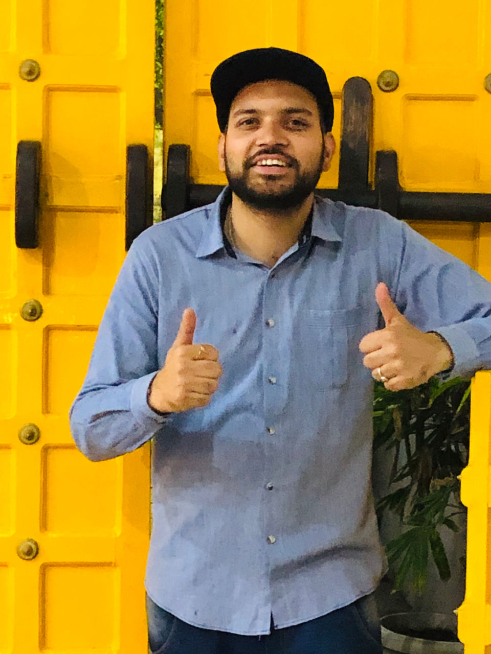 Photo of STAY BANARAS, Sigra, Varanasi, Uttar Pradesh, India by NJ Vlogger