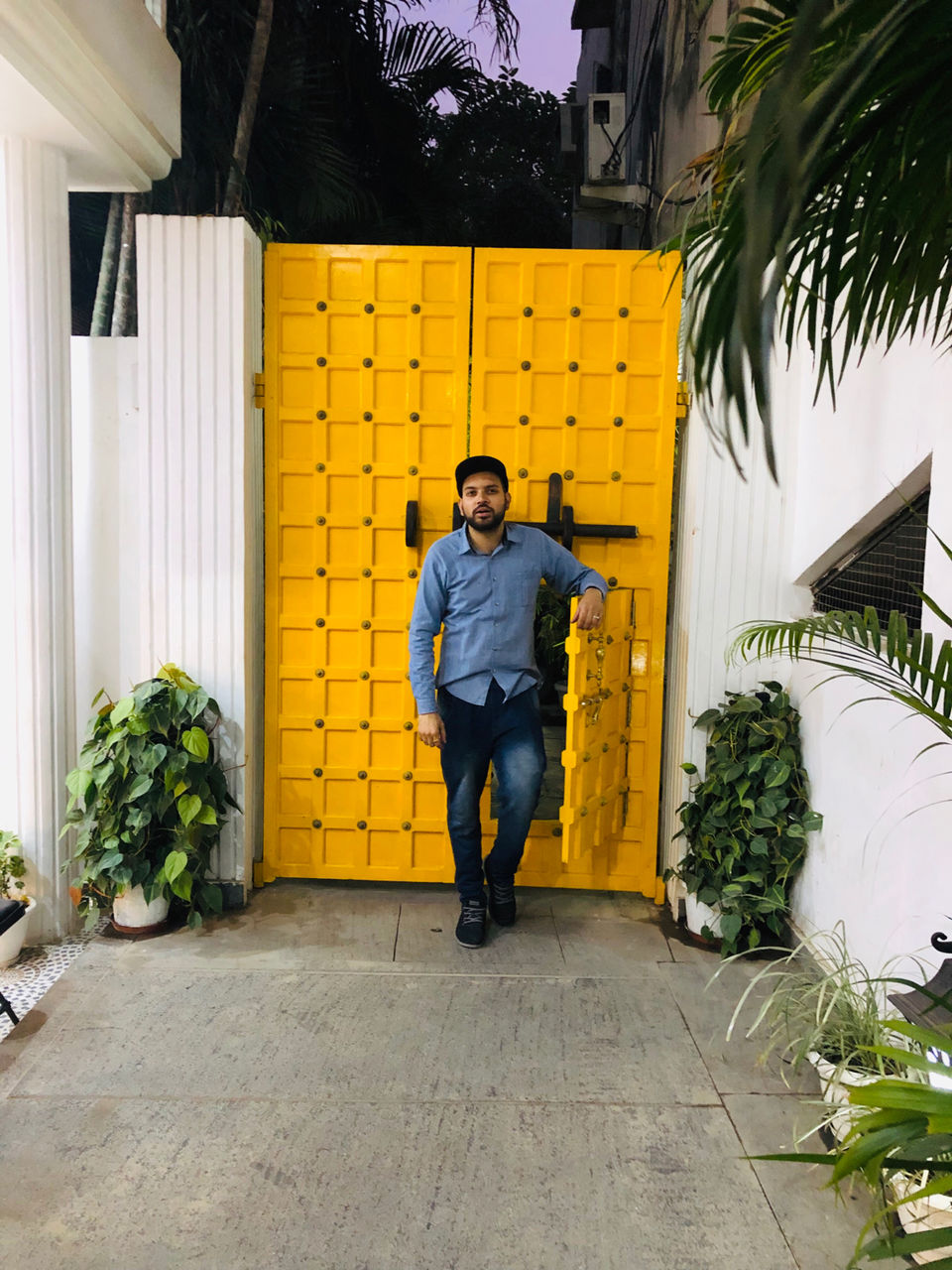 Photo of STAY BANARAS, Sigra, Varanasi, Uttar Pradesh, India by NJ Vlogger