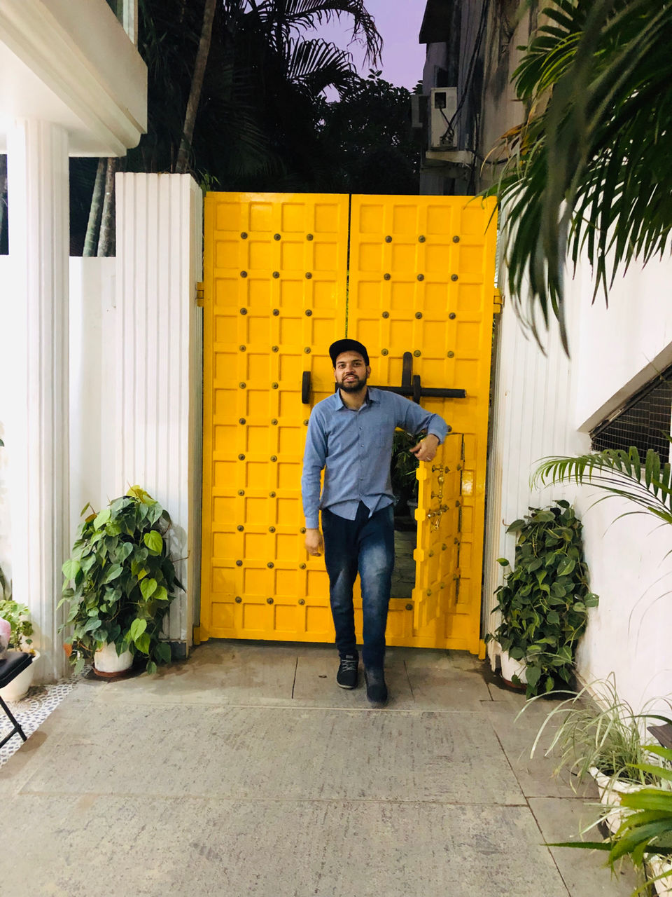 Photo of STAY BANARAS, Sigra, Varanasi, Uttar Pradesh, India by NJ Vlogger
