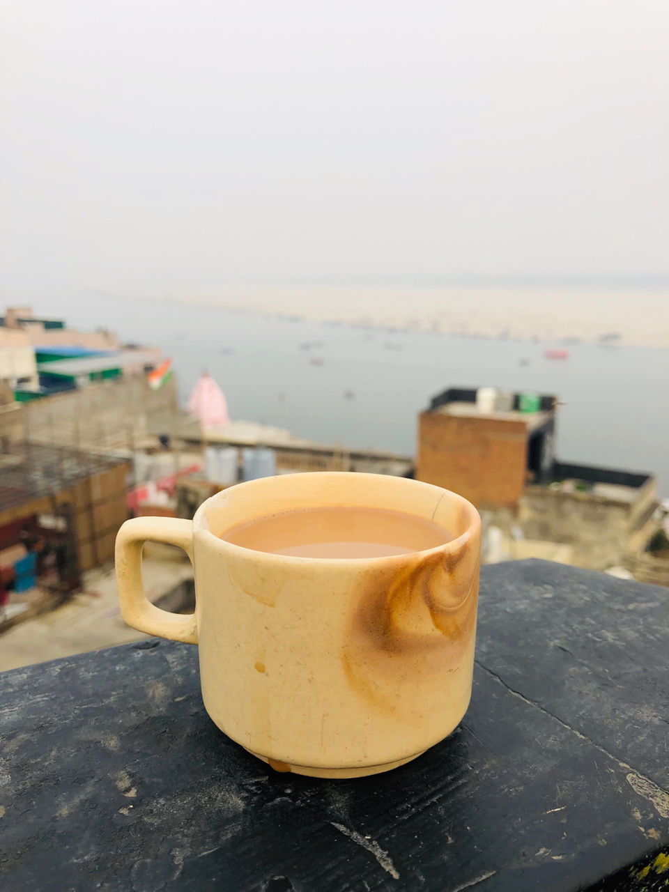 Photo of Bunkedup Hostel Varanasi, Pandey Ghat, Ward Dasashwamedh, Bangali Tola, Varanasi, Uttar Pradesh, India by NJ Vlogger