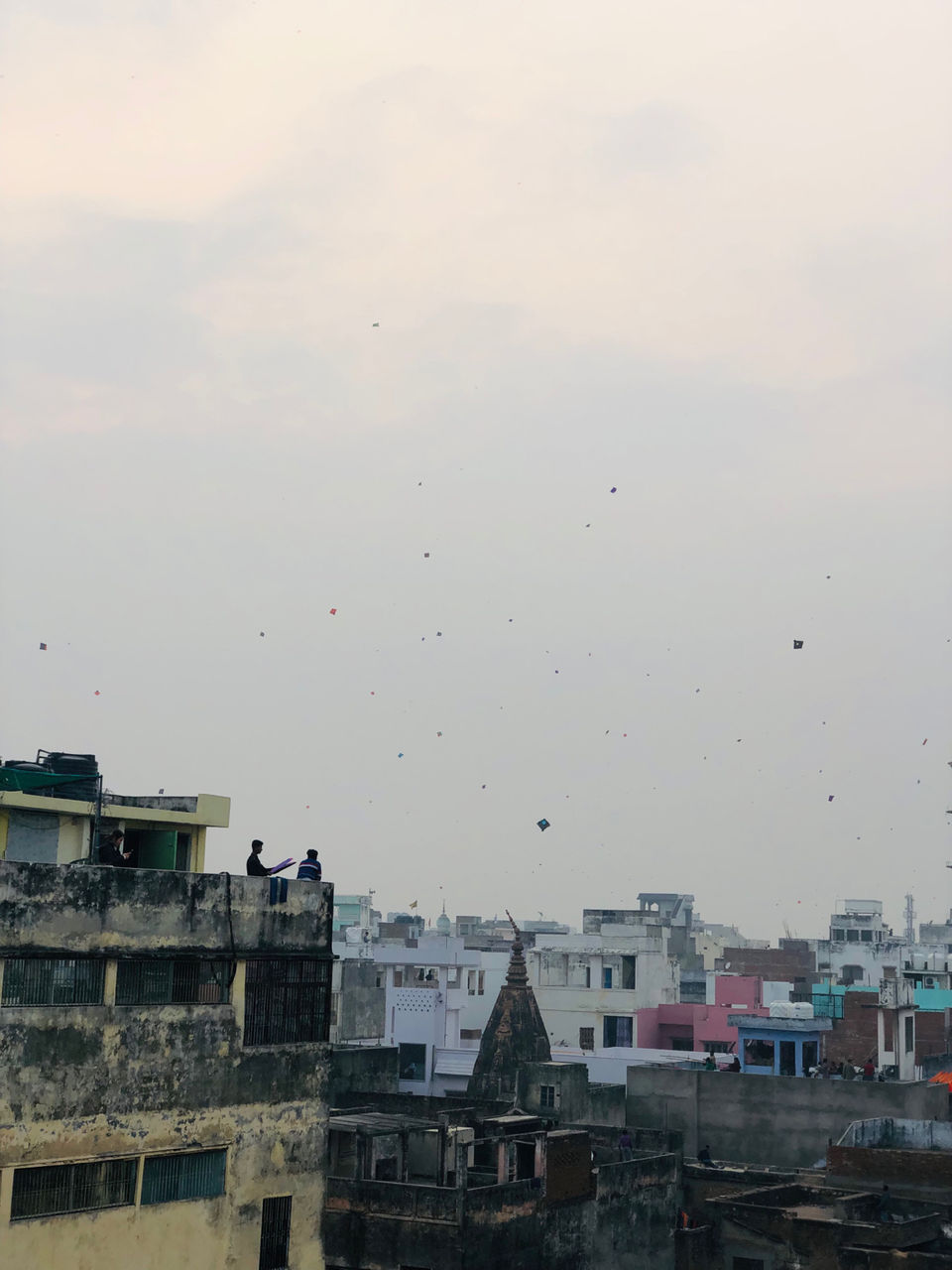 Photo of Bunkedup Hostel Varanasi, Pandey Ghat, Ward Dasashwamedh, Bangali Tola, Varanasi, Uttar Pradesh, India by NJ Vlogger