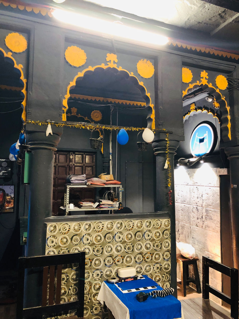 Photo of Bunkedup Hostel Varanasi, Pandey Ghat, Ward Dasashwamedh, Bangali Tola, Varanasi, Uttar Pradesh, India by NJ Vlogger