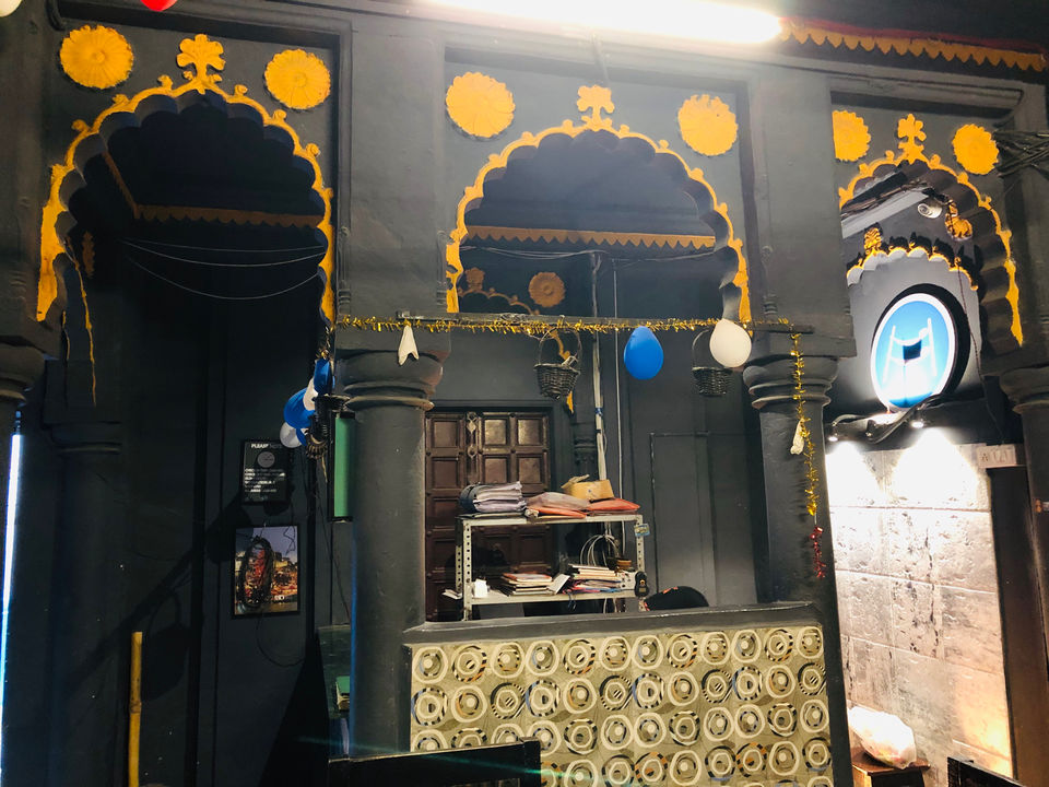 Photo of Bunkedup Hostel Varanasi, Pandey Ghat, Ward Dasashwamedh, Bangali Tola, Varanasi, Uttar Pradesh, India by NJ Vlogger