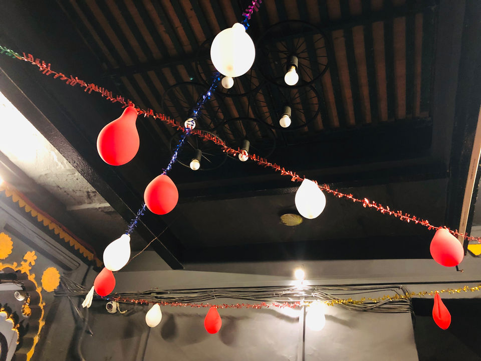 Photo of Bunkedup Hostel Varanasi, Pandey Ghat, Ward Dasashwamedh, Bangali Tola, Varanasi, Uttar Pradesh, India by NJ Vlogger