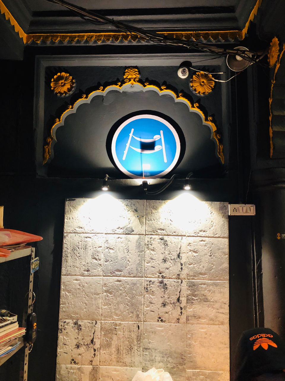 Photo of Bunkedup Hostel Varanasi, Pandey Ghat, Ward Dasashwamedh, Bangali Tola, Varanasi, Uttar Pradesh, India by NJ Vlogger
