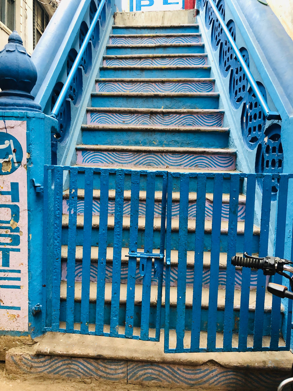 Photo of Bunkedup Hostel Varanasi, Pandey Ghat, Ward Dasashwamedh, Bangali Tola, Varanasi, Uttar Pradesh, India by NJ Vlogger