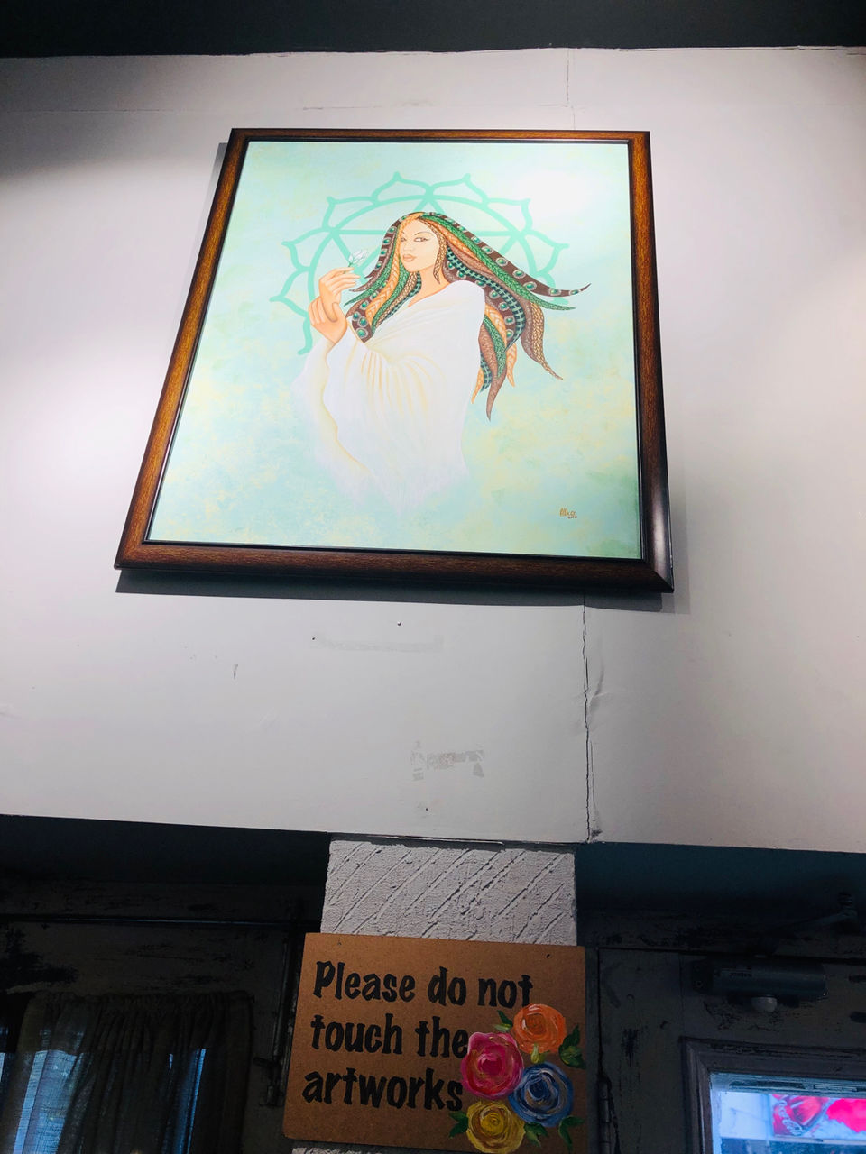 Photo of Art & Ko, Sector 34C, Sector 34, Chandigarh, India by NJ Vlogger