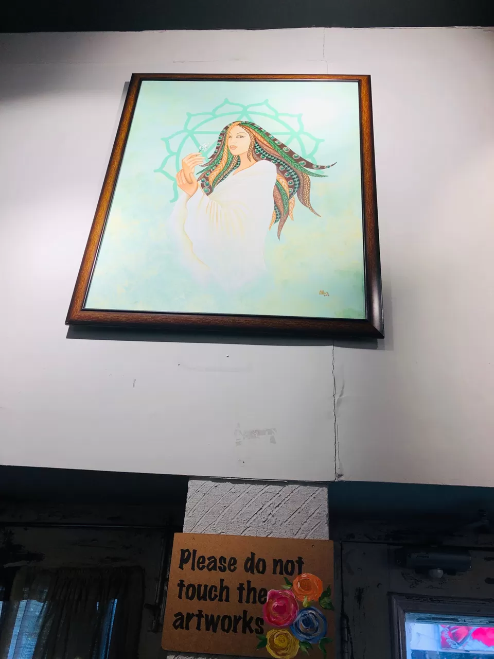 Photo of Art & Ko, Sector 34C, Sector 34, Chandigarh, India by NJ Vlogger