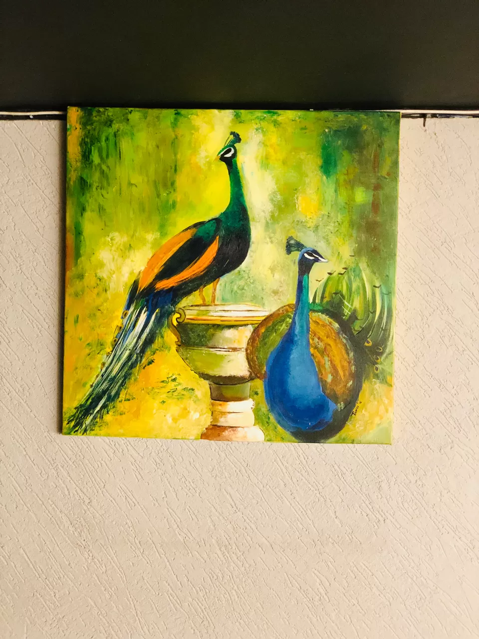 Photo of Art & Ko, Sector 34C, Sector 34, Chandigarh, India by NJ Vlogger