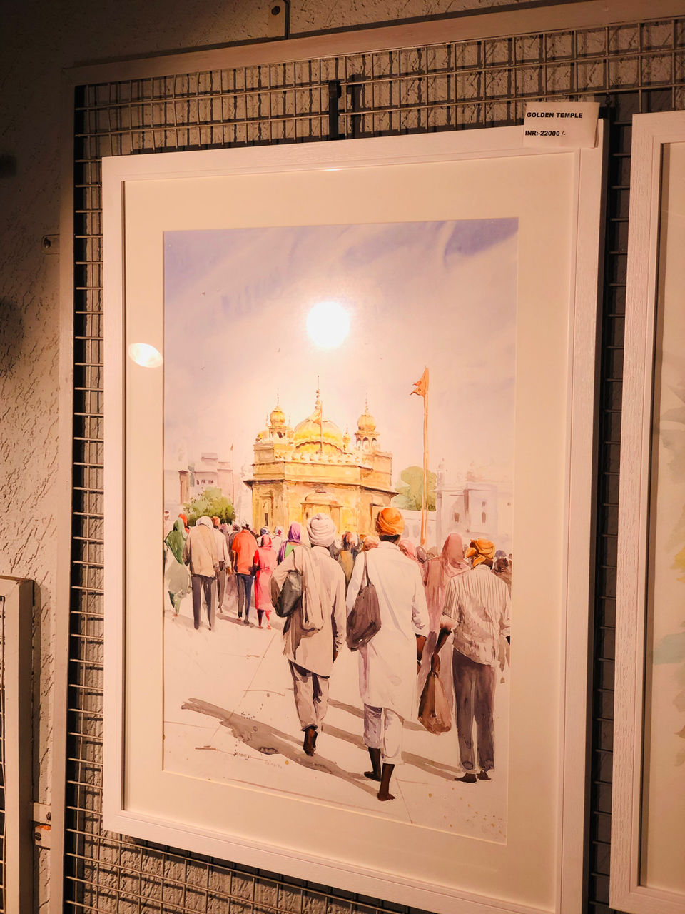 Photo of Art & Ko, Sector 34C, Sector 34, Chandigarh, India by NJ Vlogger