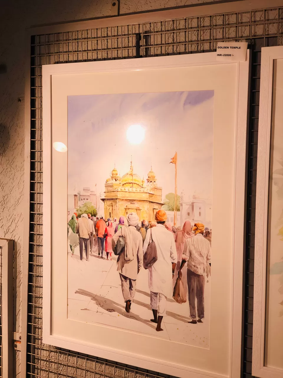 Photo of Art & Ko, Sector 34C, Sector 34, Chandigarh, India by NJ Vlogger