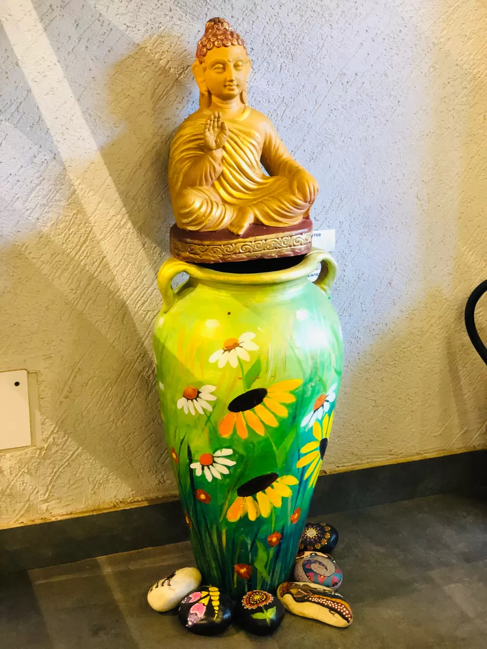 Photo of Art & Ko, Sector 34C, Sector 34, Chandigarh, India by NJ Vlogger