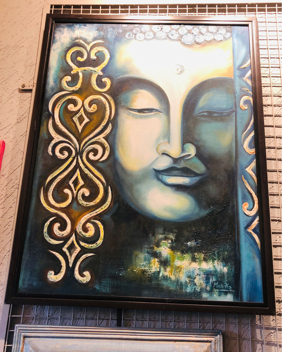Photo of Art & Ko, Sector 34C, Sector 34, Chandigarh, India by NJ Vlogger