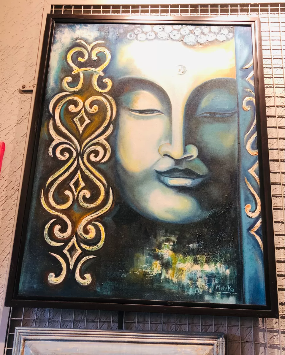 Photo of Art & Ko, Sector 34C, Sector 34, Chandigarh, India by NJ Vlogger