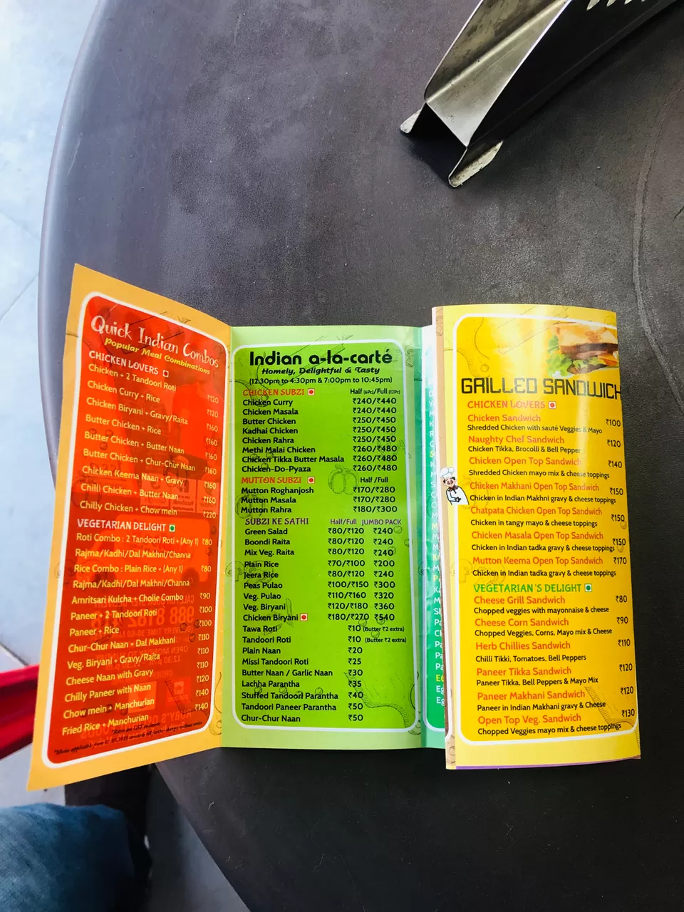 Photo of Rubites - The tasty bites by Ruby, Phase 10, Sector 64, Sahibzada Ajit Singh Nagar, Punjab, India by NJ Vlogger
