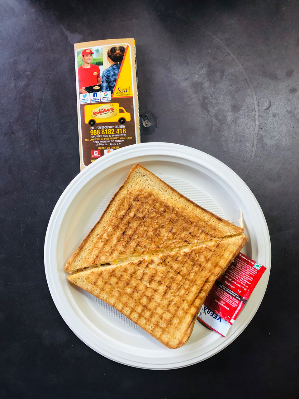 Photo of Rubites - The tasty bites by Ruby, Phase 10, Sector 64, Sahibzada Ajit Singh Nagar, Punjab, India by NJ Vlogger