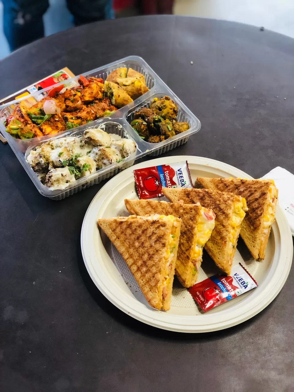 Photo of Rubites - The tasty bites by Ruby, Phase 10, Sector 64, Sahibzada Ajit Singh Nagar, Punjab, India by NJ Vlogger