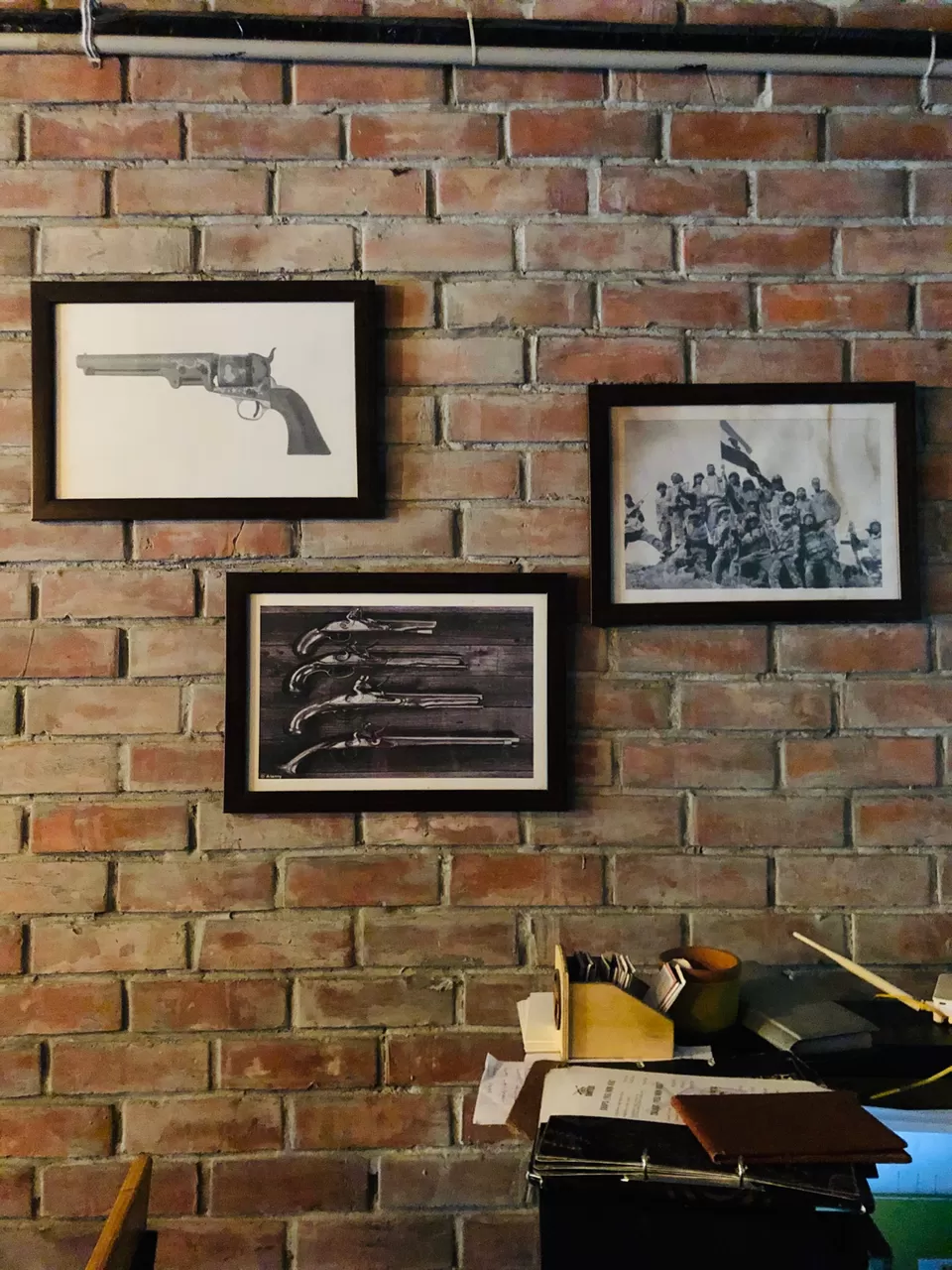 Photo of The Shooters Cafe, Sector 70, Sahibzada Ajit Singh Nagar, Punjab, India by NJ Vlogger