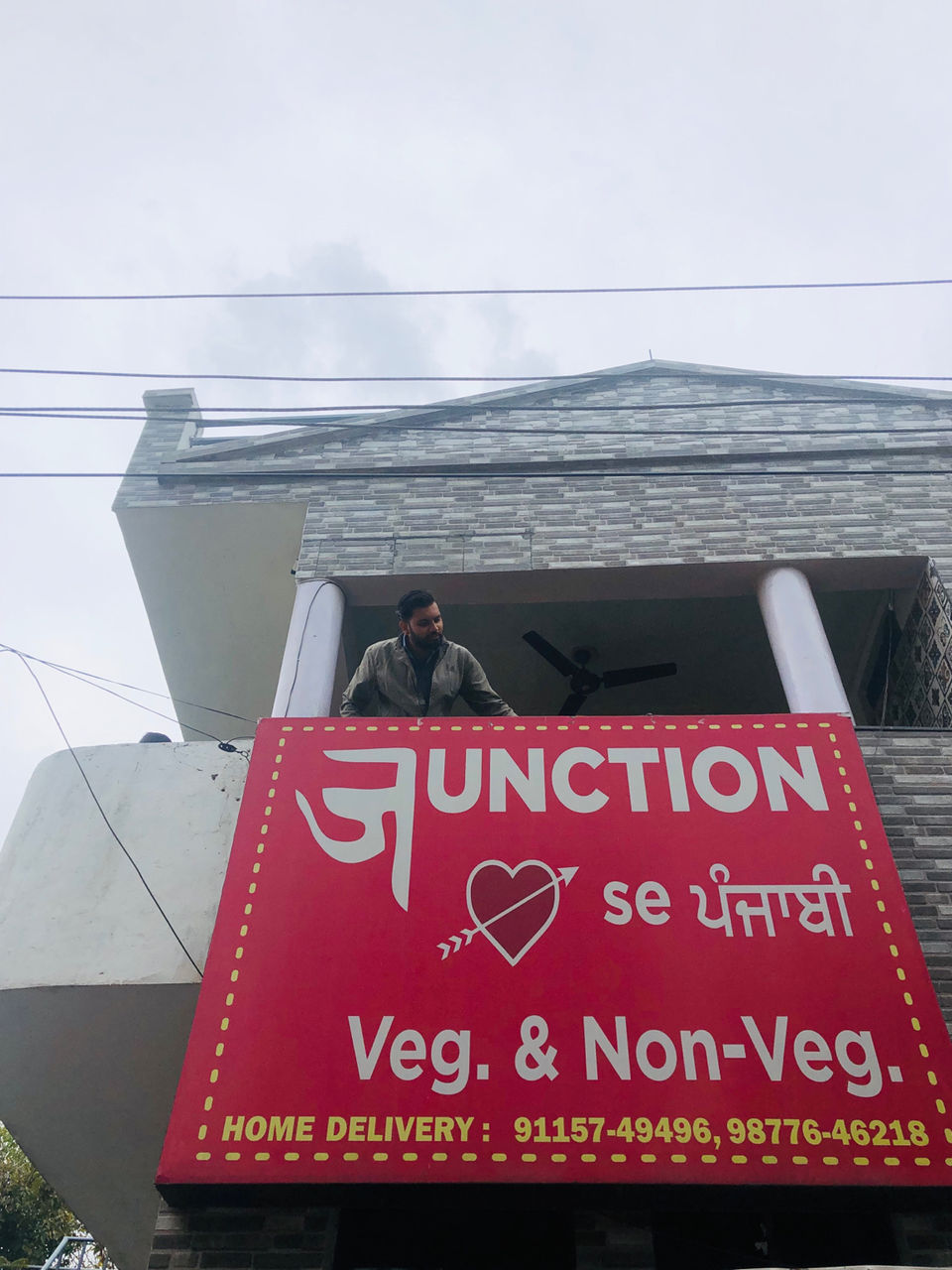 Photo of Chandigarh food outlets not to be missed by NJ Vlogger